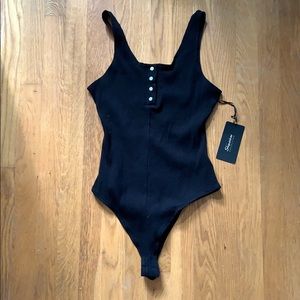 Bodysuit